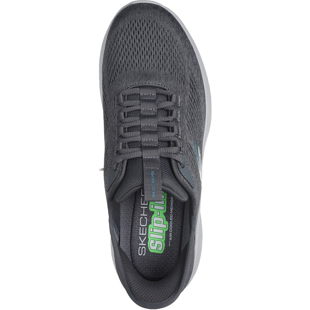 Skechers Skech-Lite Pro Primebase Trainers