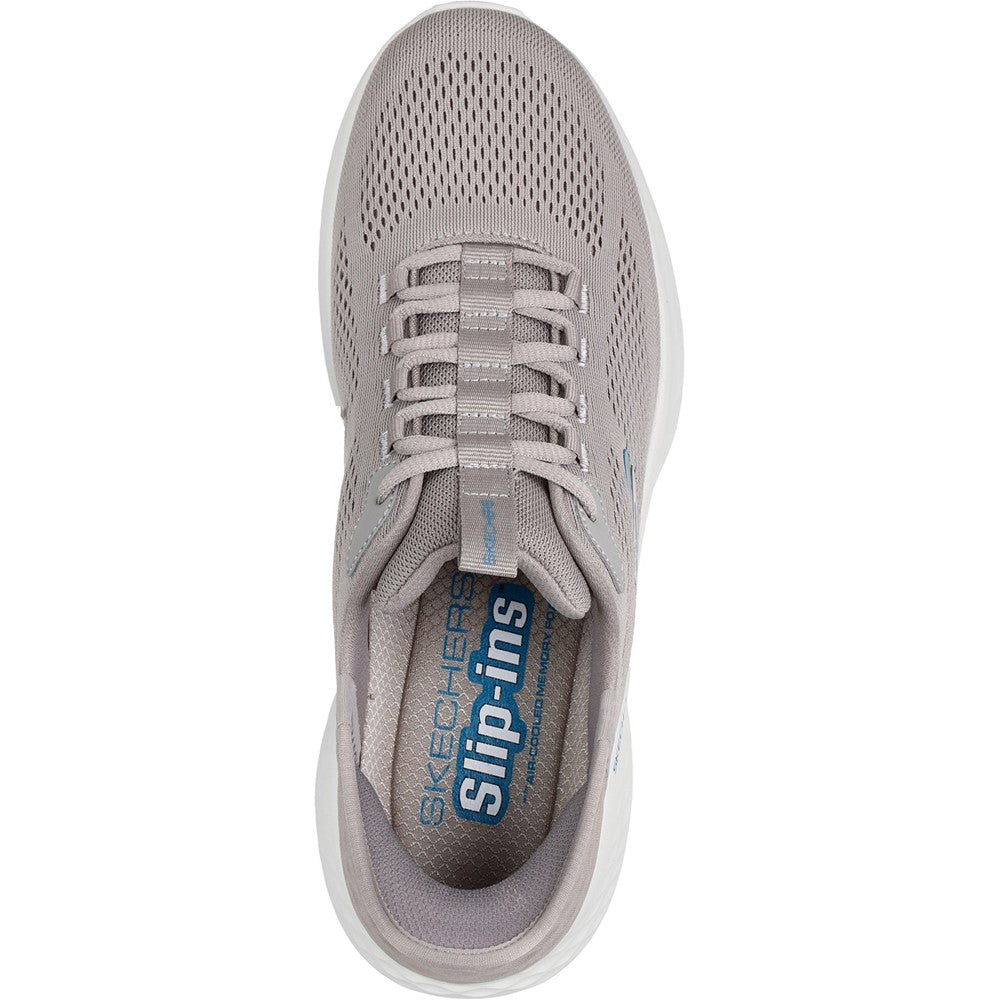 Skechers Skech-Lite Pro Primebase Trainers
