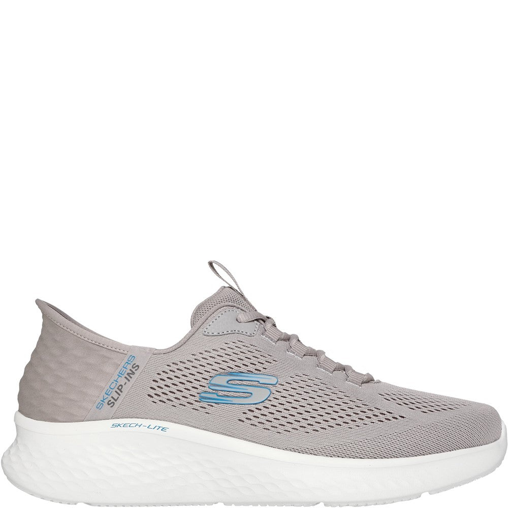 Skechers Skech-Lite Pro Primebase Trainers