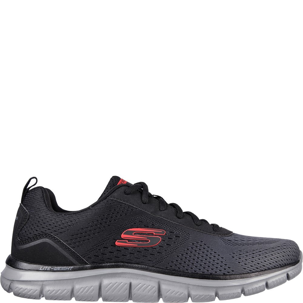 Skechers Track - Ripkent Trainer