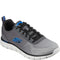 Charcoal mesh black trim