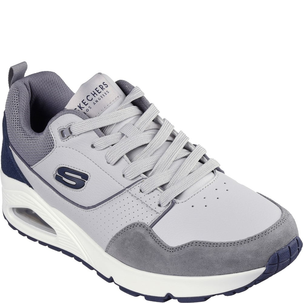 Skechers Uno - Retro One Trainer