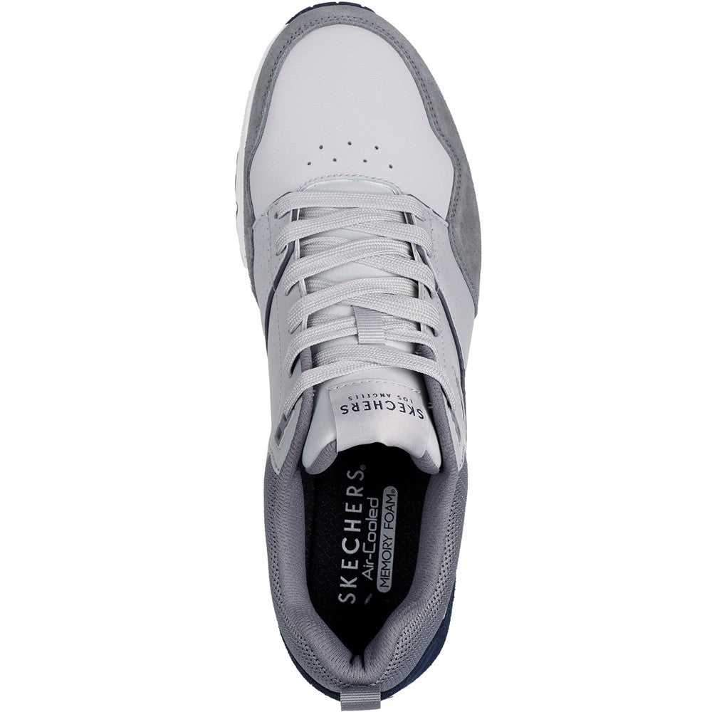 Skechers Uno - Retro One Trainer