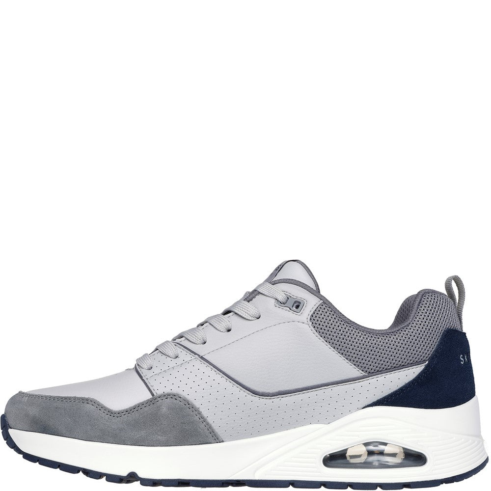 Skechers Uno - Retro One Trainer