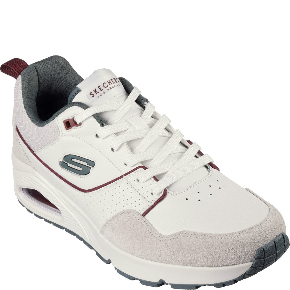 Skechers Uno - Retro One Trainer