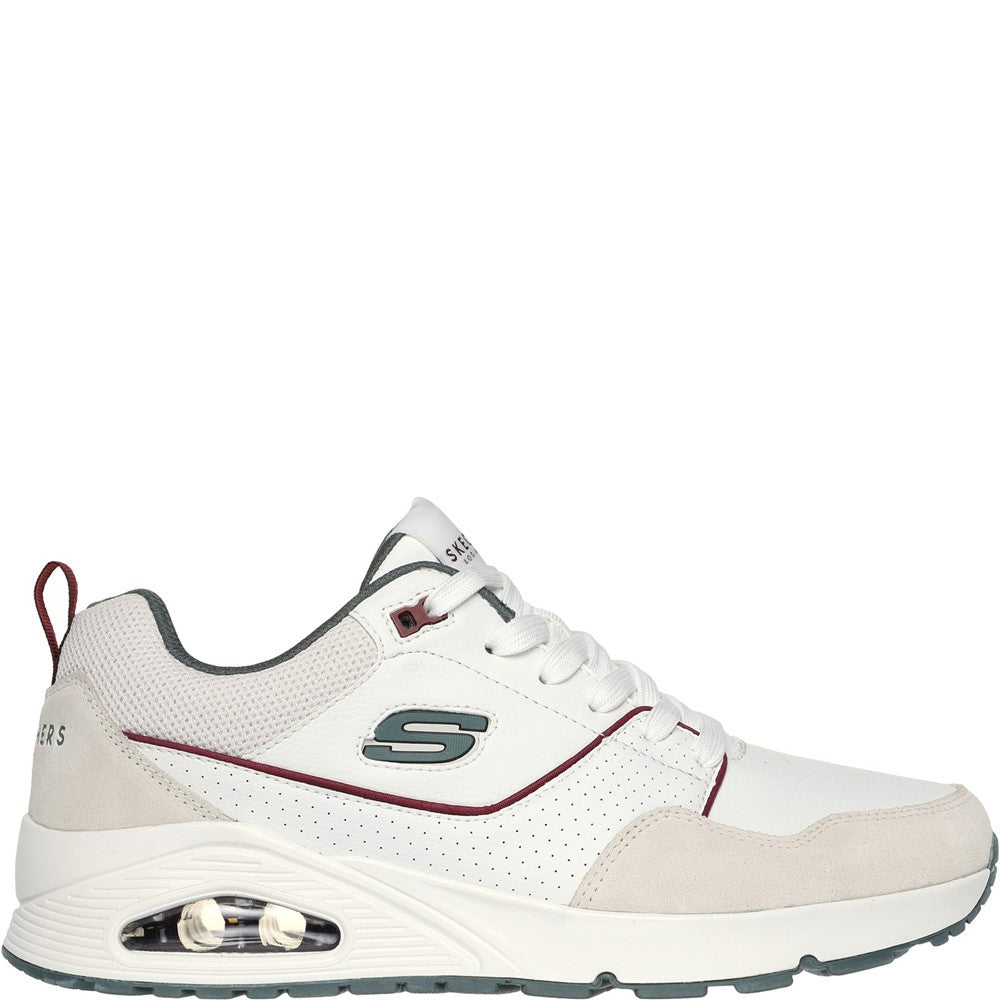 Skechers Uno - Retro One Trainer