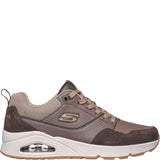 Skechers Uno - Retro One Trainer