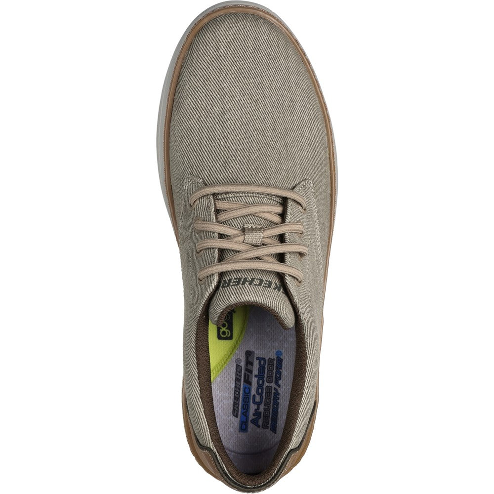 Skechers Hyland - Ratner Shoe