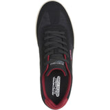 Skechers Placer Vinson Trainers