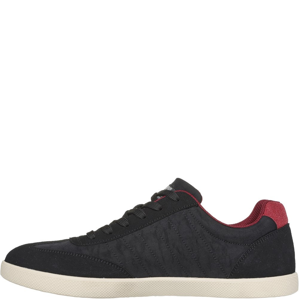 Skechers Placer Vinson Trainers