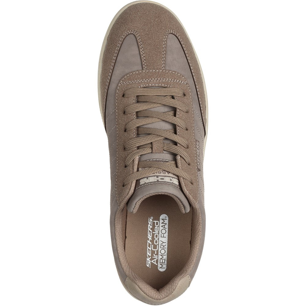 Skechers Placer Vinson Trainers
