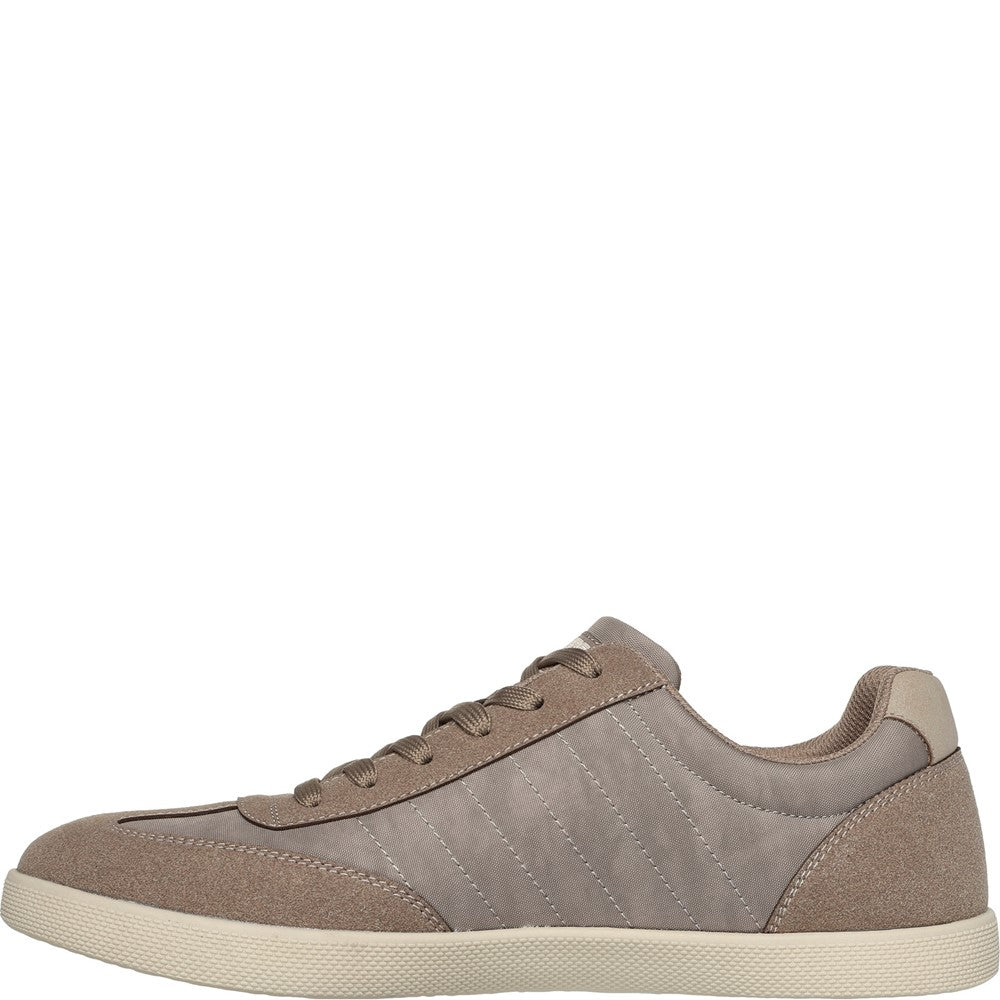 Skechers Placer Vinson Trainers