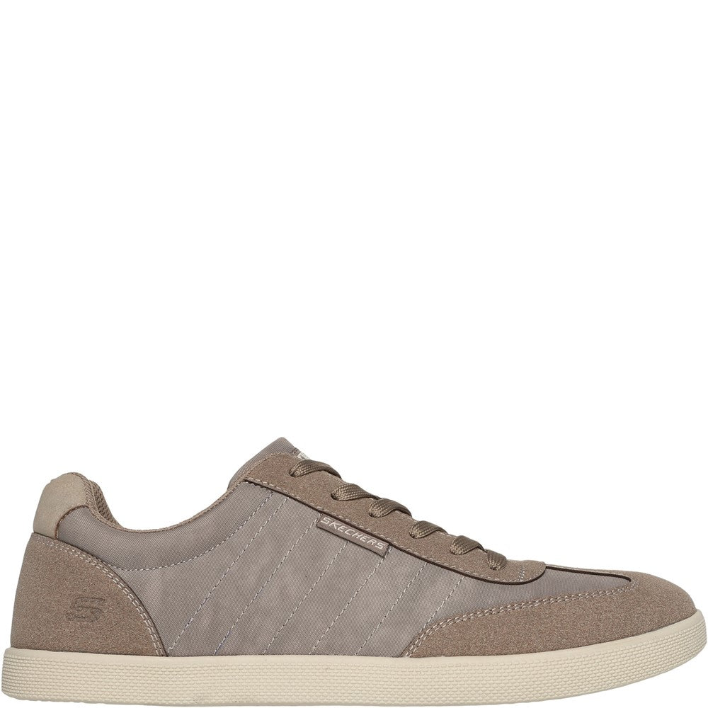 Skechers Placer Vinson Trainers