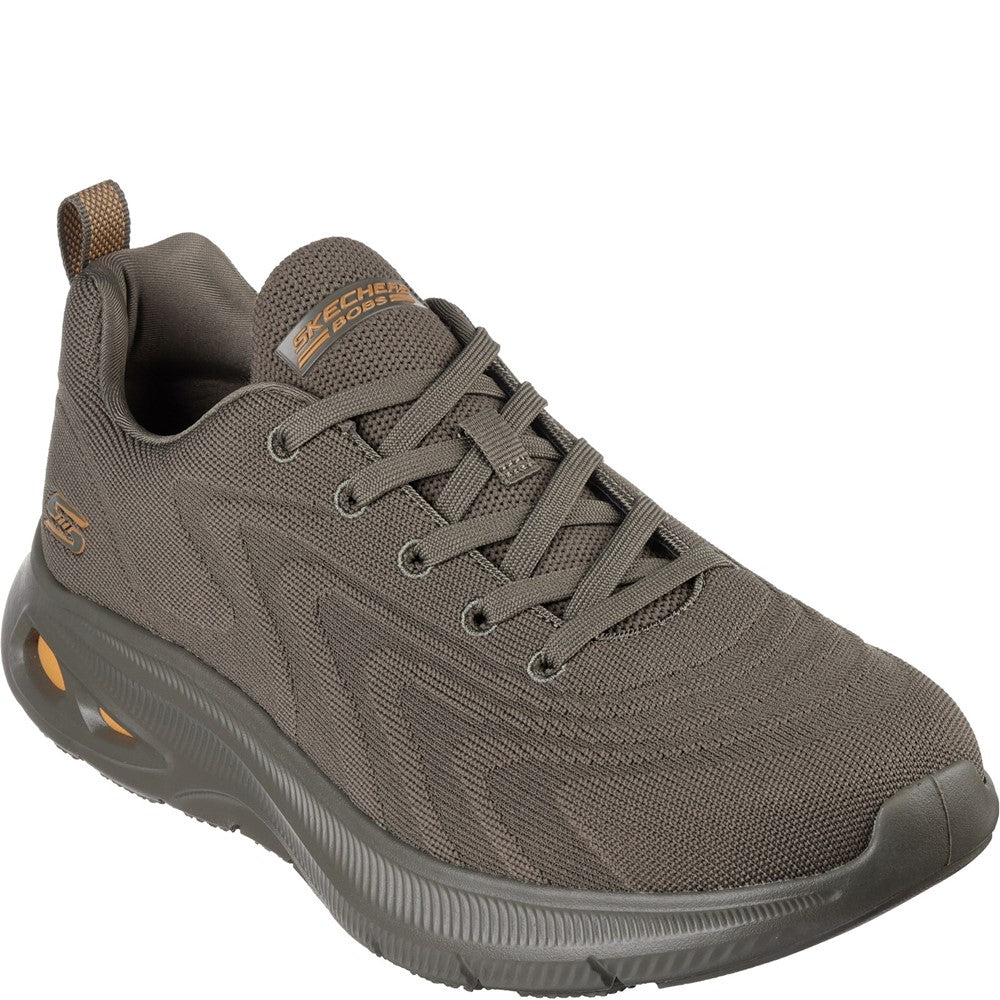 Skechers Bobs Unity Sleek Revive Trainers