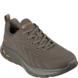 Skechers Bobs Unity Sleek Revive Trainers