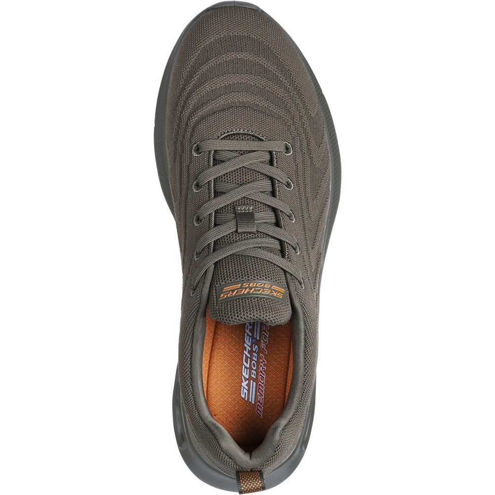 Skechers Bobs Unity Sleek Revive Trainers