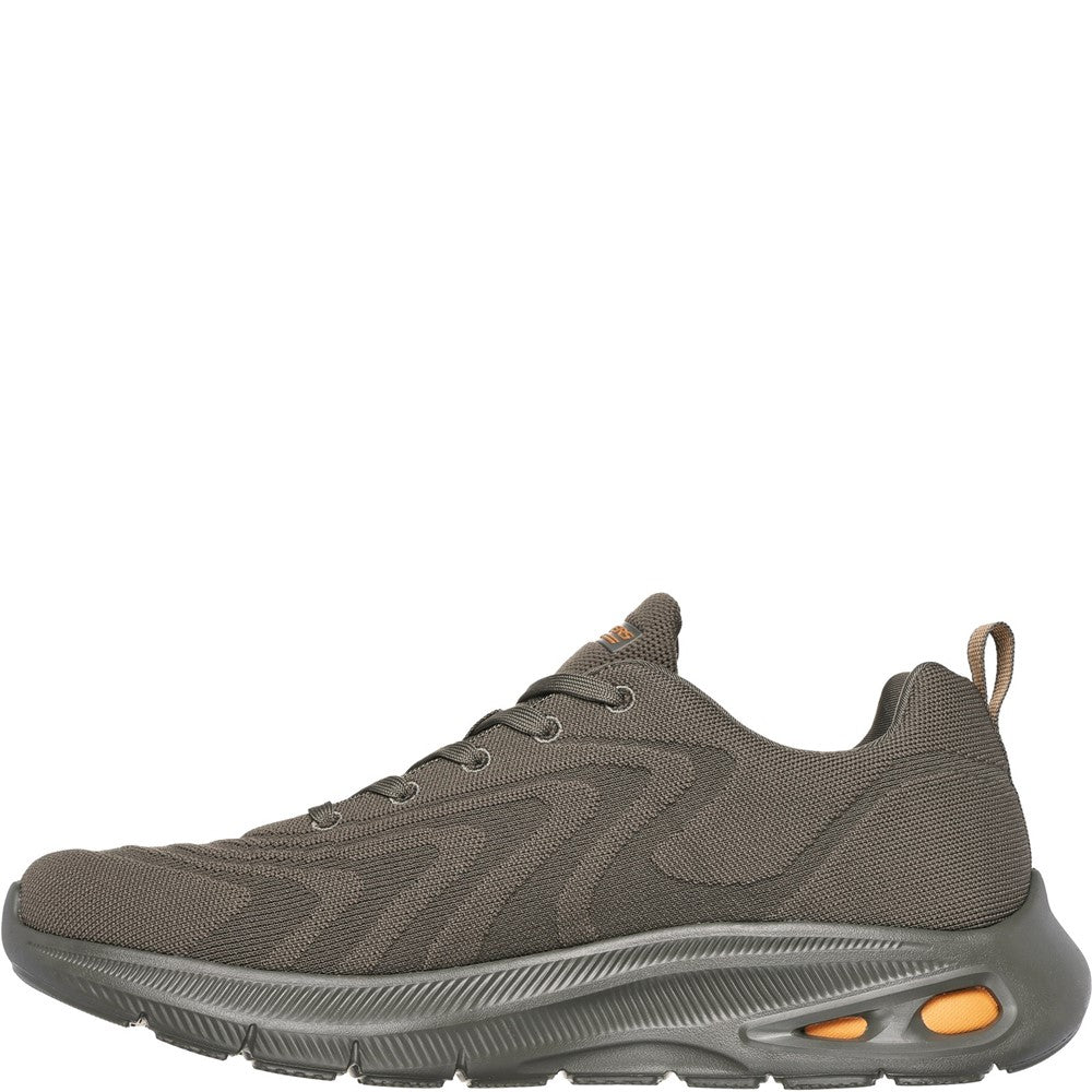 Skechers Bobs Unity Sleek Revive Trainers