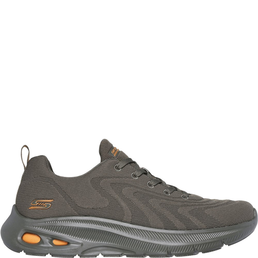 Skechers Bobs Unity Sleek Revive Trainers