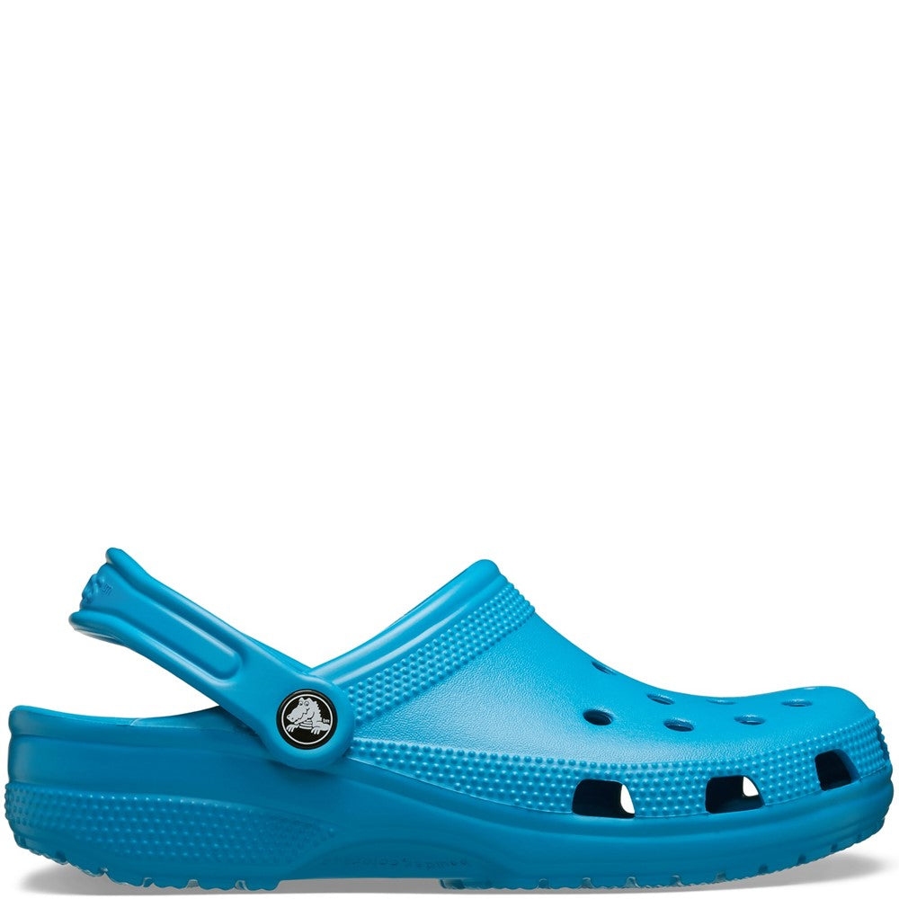 Crocs Unisex Classic Clog