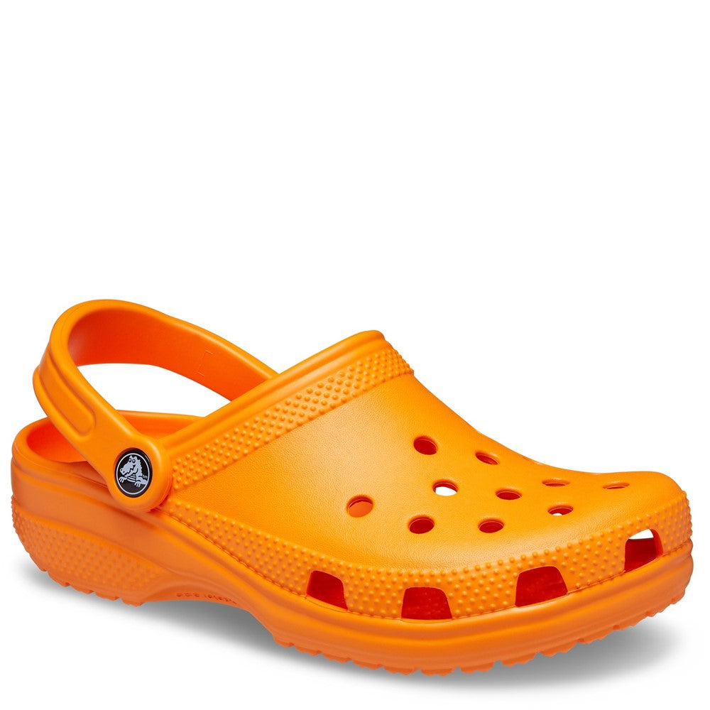 Crocs Unisex Classic Clog