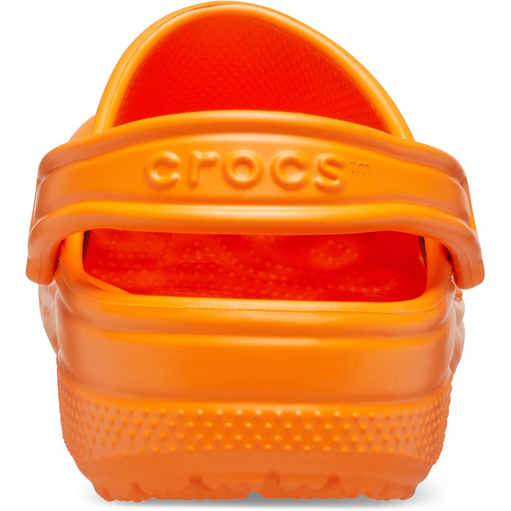 Crocs Unisex Classic Clog