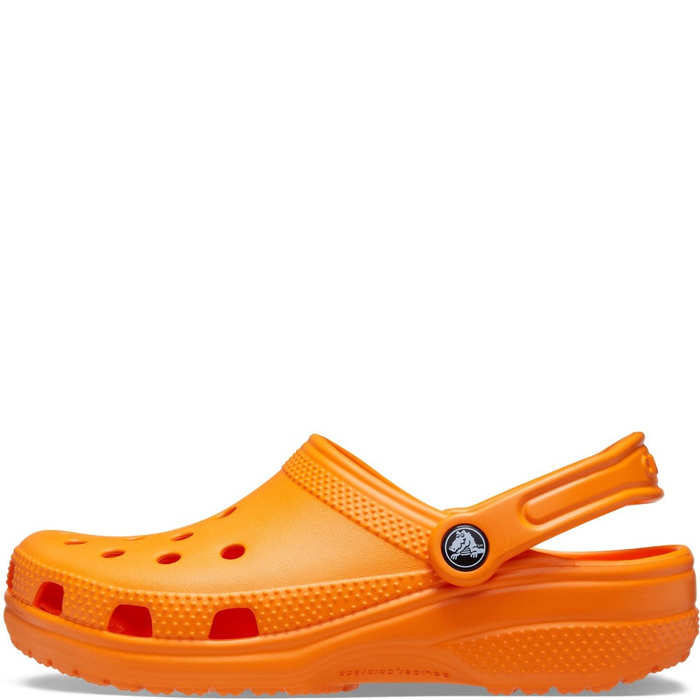 Crocs Unisex Classic Clog