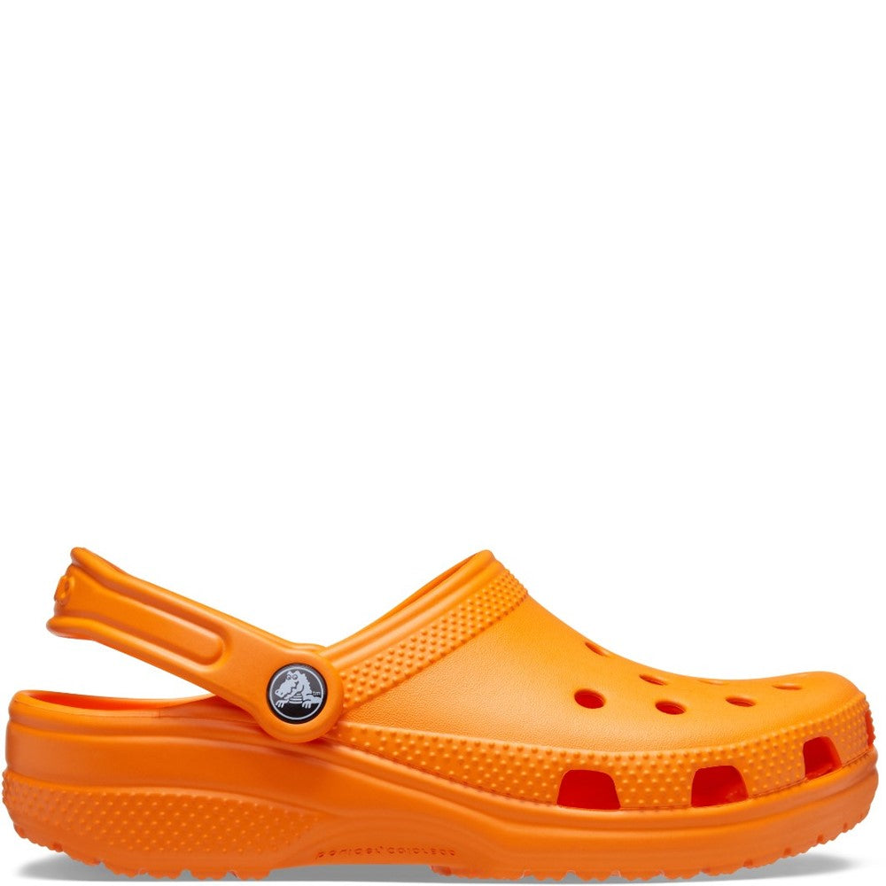 Crocs Unisex Classic Clog