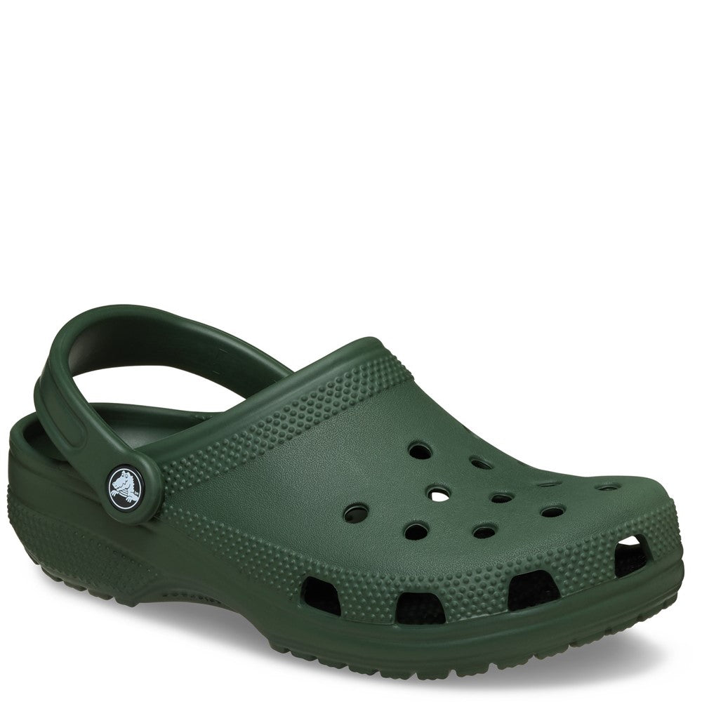 Crocs Unisex Classic Clog