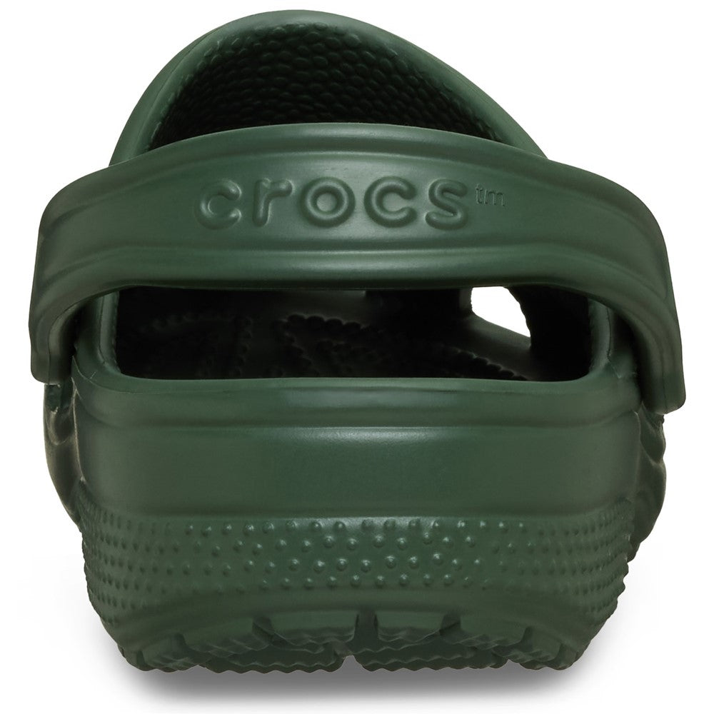 Crocs Unisex Classic Clog