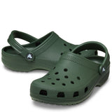 Crocs Unisex Classic Clog
