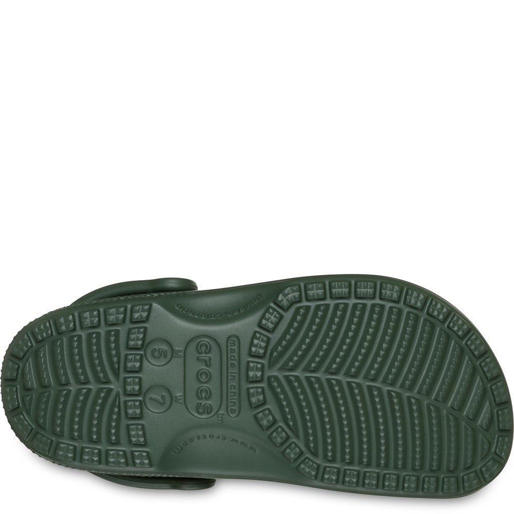 Crocs Unisex Classic Clog