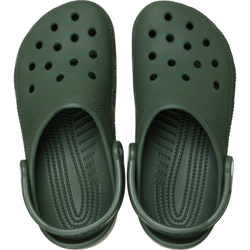 Crocs Unisex Classic Clog