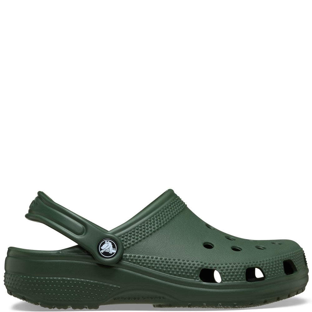 Crocs Unisex Classic Clog