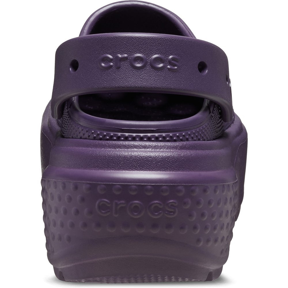 Crocs Unisex Stomp Clog