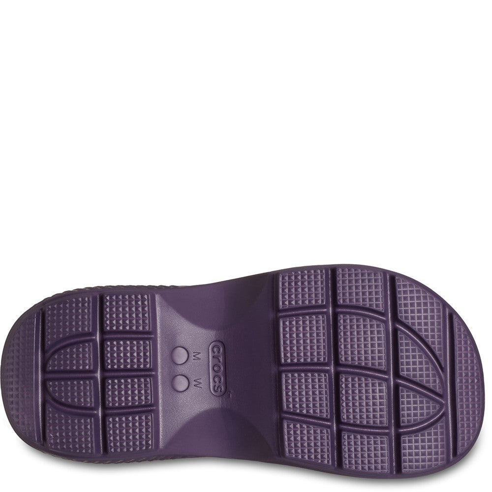 Crocs Unisex Stomp Clog