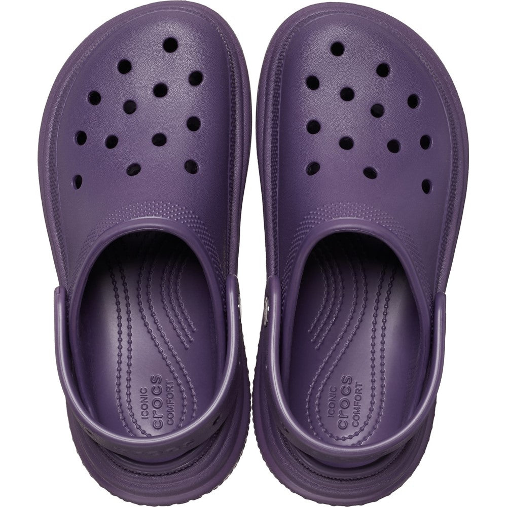 Crocs Unisex Stomp Clog