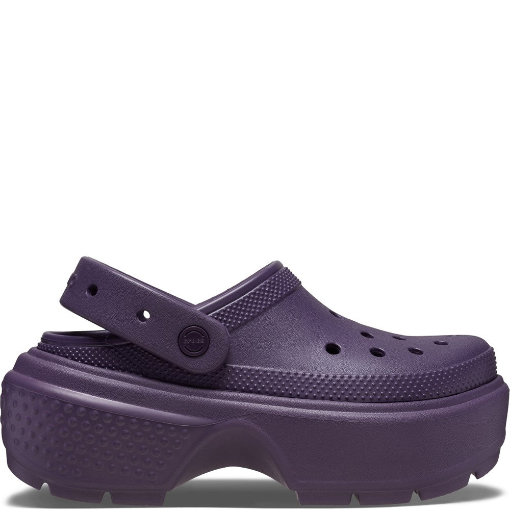 Crocs Unisex Stomp Clog