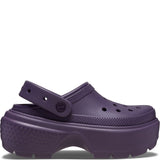 Crocs Unisex Stomp Clog