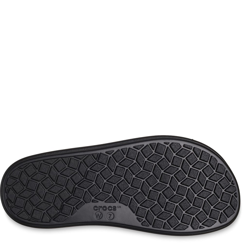 Crocs Brooklyn Luxe Sandal
