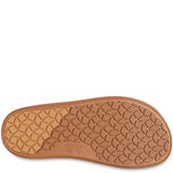Crocs Brooklyn Luxe X-Strap Sandal