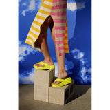 Crocs Getaway Platform Flip