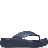 Crocs Getaway Platform Flip