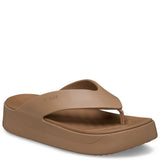 Crocs Getaway Platform Flip