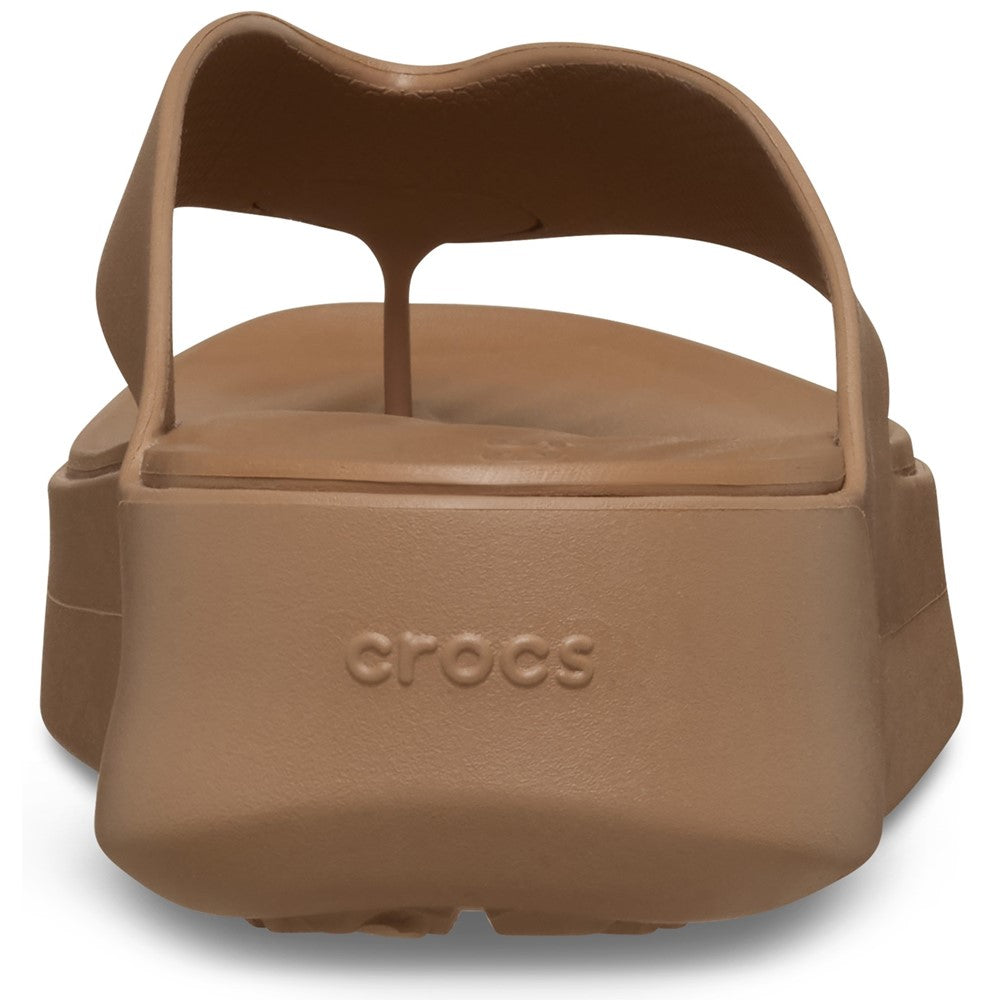 Crocs Getaway Platform Flip