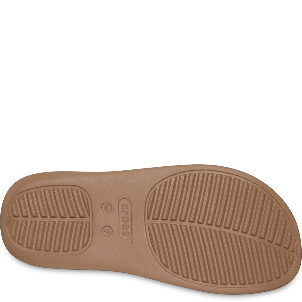 Crocs Getaway Platform Flip