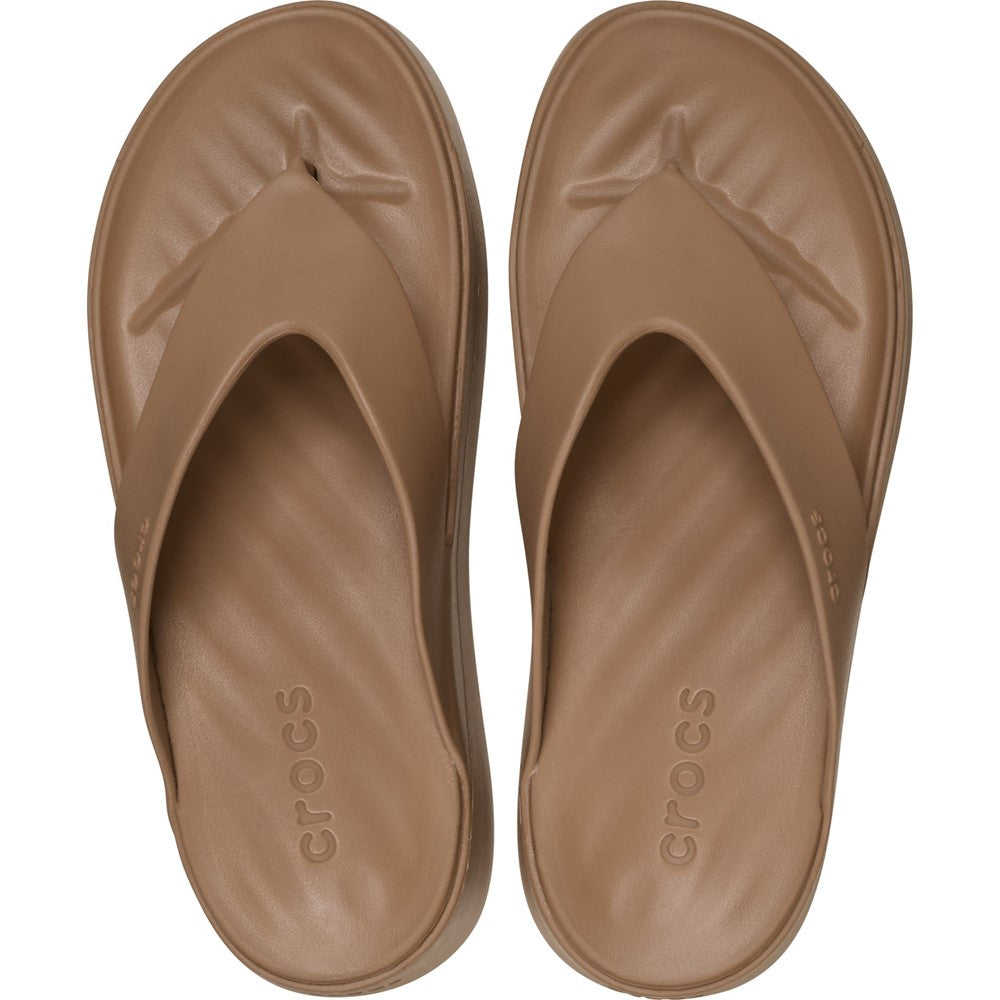 Crocs Getaway Platform Flip