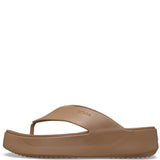 Crocs Getaway Platform Flip