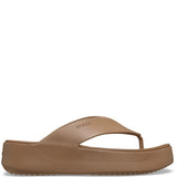 Crocs Getaway Platform Flip