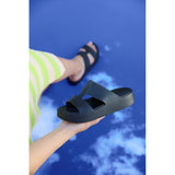 Crocs Getaway Platform H-Strap Mule