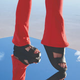 Crocs Getaway Platform H-Strap Mule